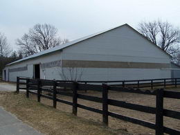100 Acre, Equestrian, Bradford/West Gwillimbury - Country homes for sale and luxury real estate including horse farms and property in the Caledon and King City areas near Toronto